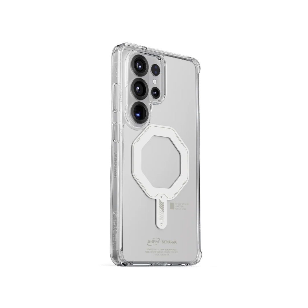 SKINARMA SAIDO NITEGLOW Samsung S26 Ultra Case
