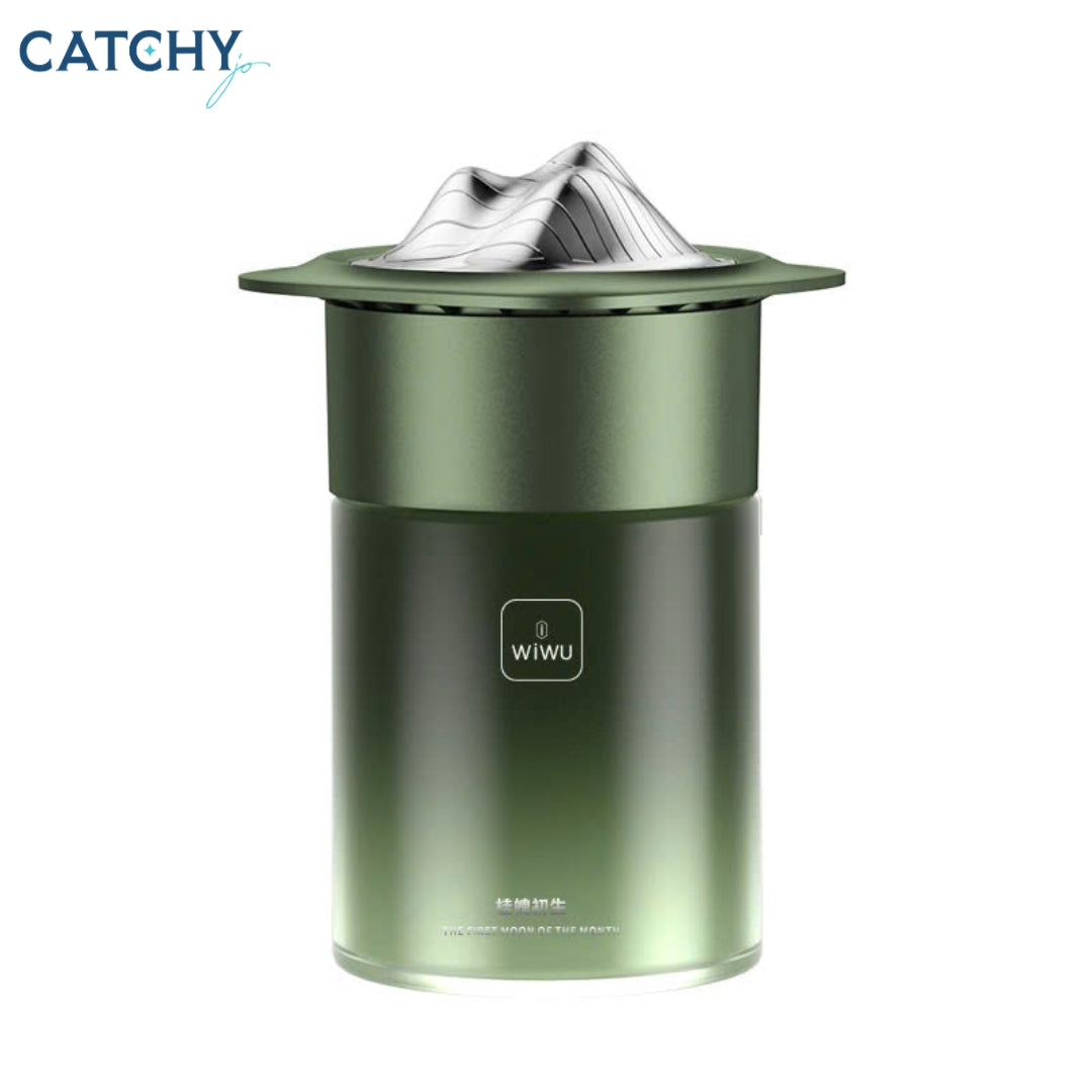 WiWU AI 900 Premium Car Flow Balm