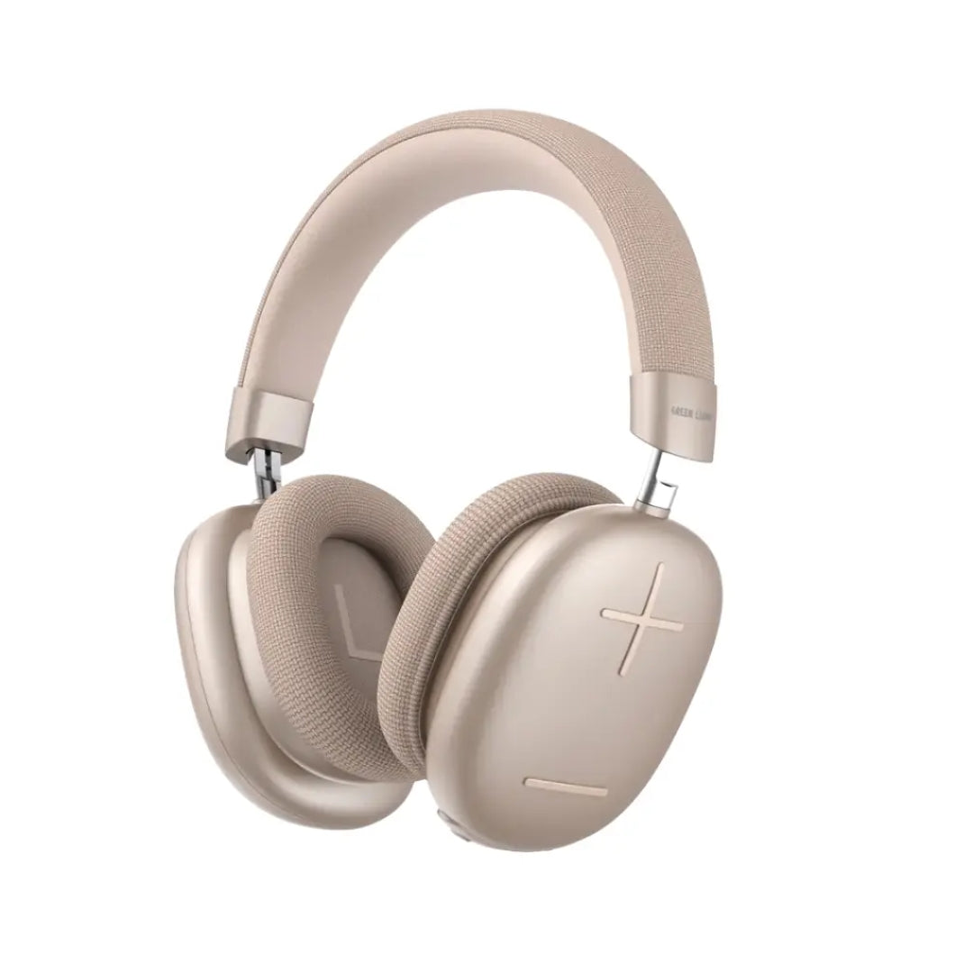 Green Lion EchoMax Headset