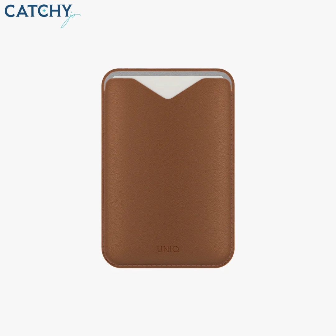 UNIQ Lyden Evo  Magnetic Card Holder
