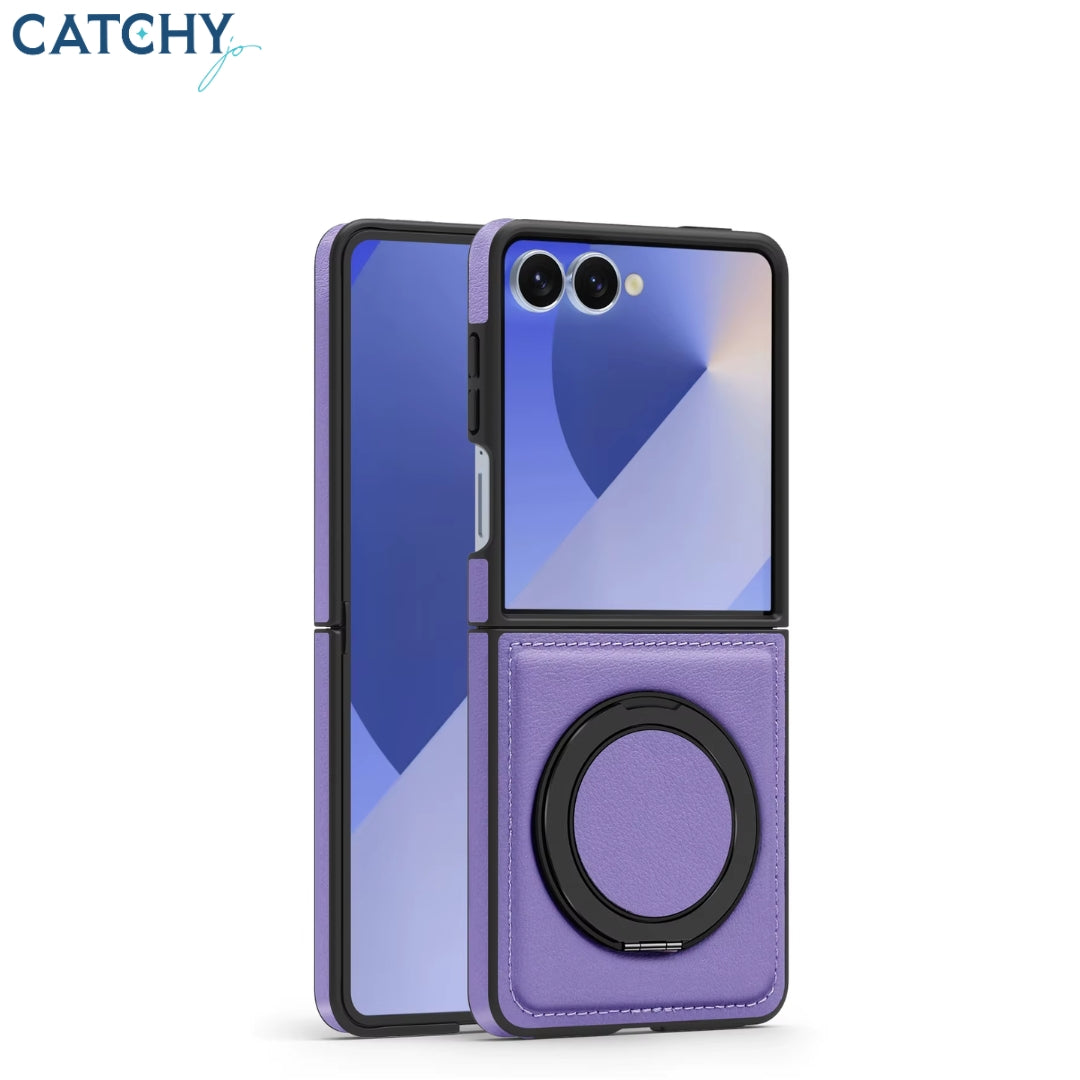 Samsung 360 Rotating Magnetic Stand Protective Case