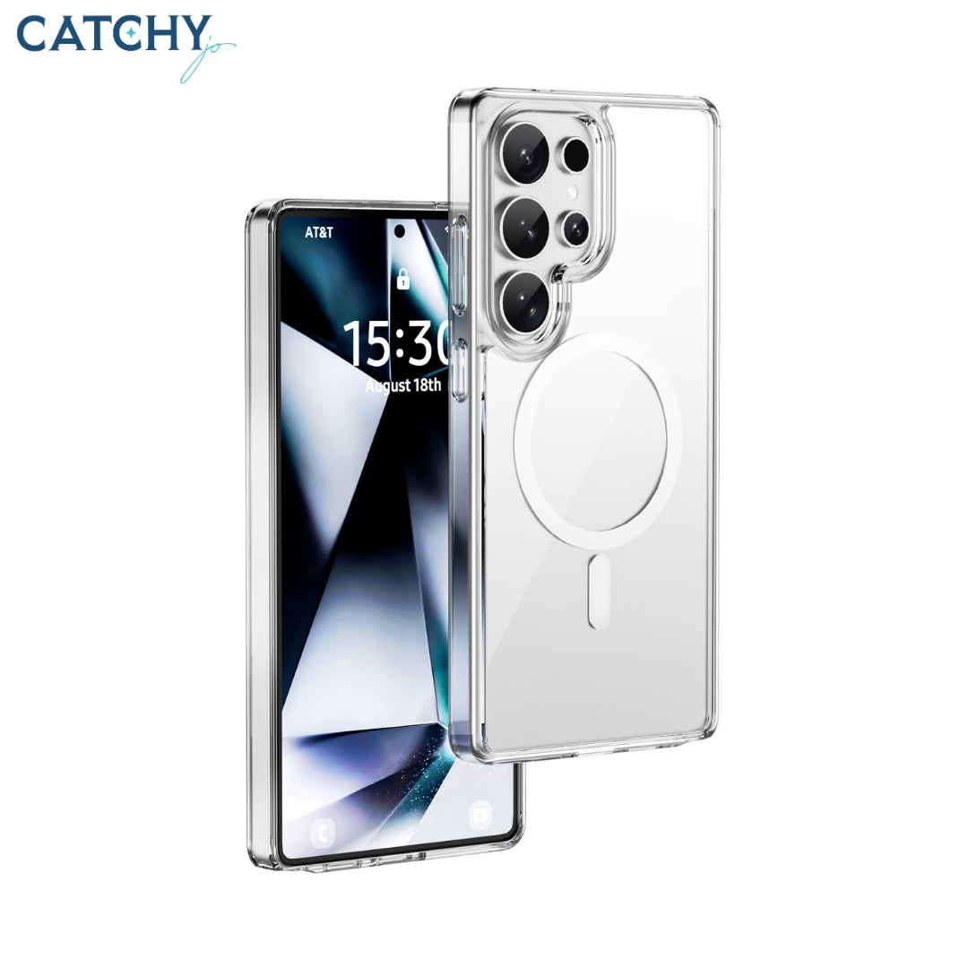 WiWU MCC-101 Samsung iShield Pro Case