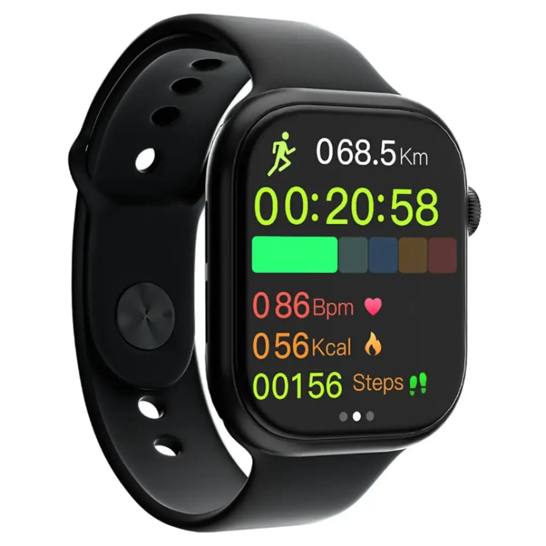 Green Lion Ultimate Smart Watch (41mm)