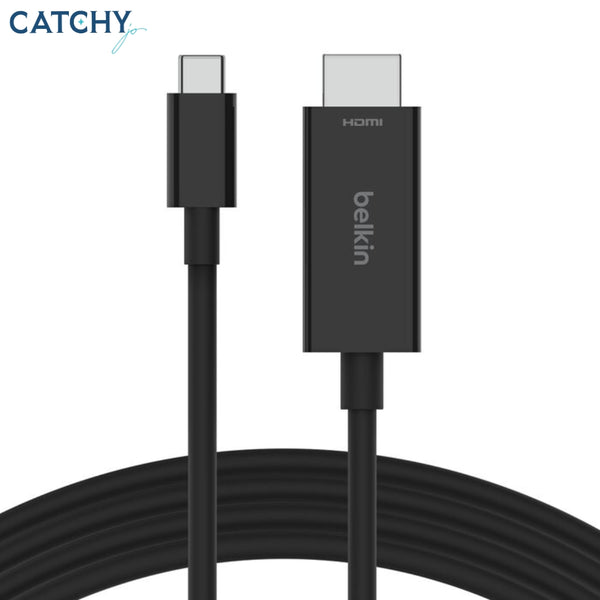 BELKIN Connect USB-C To HDMI Cable