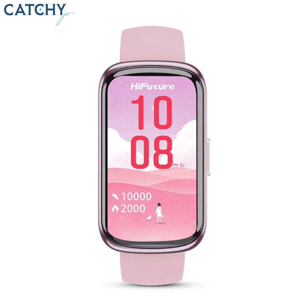 Hifuture EVO2 Smartwatch