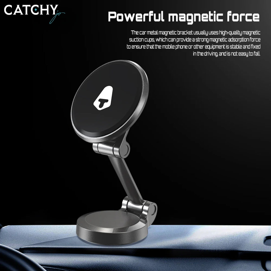 ATB Zinc Alloy Car Phone Holder