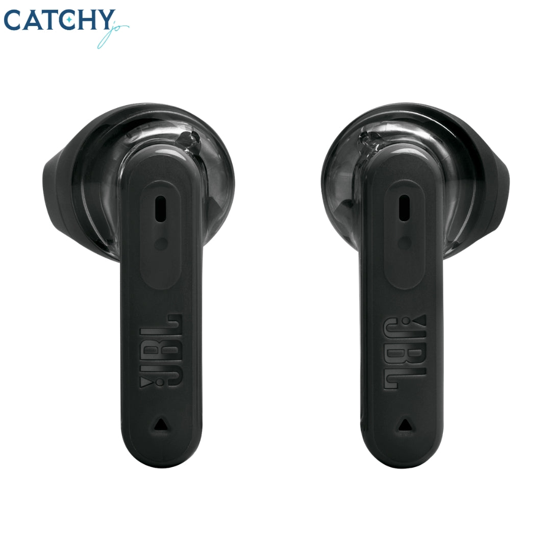 JBL Tune Flex 2 Ghost Edition EarPhones