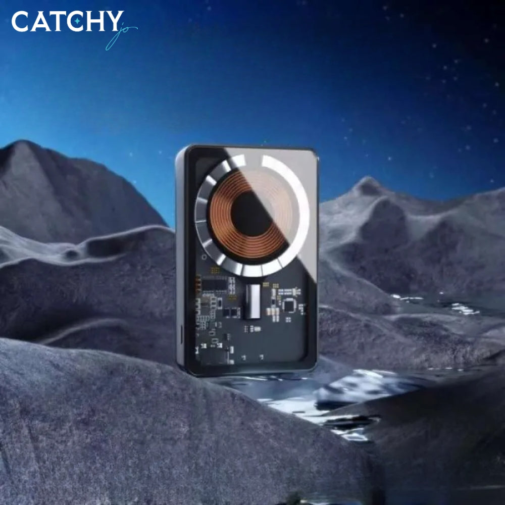 LENYES PW121D باور بانك (10000mAh)