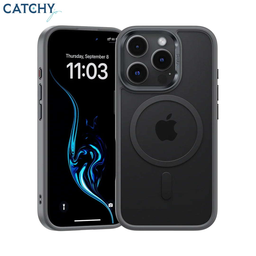 حافظة Benks Mist لـ iPhone