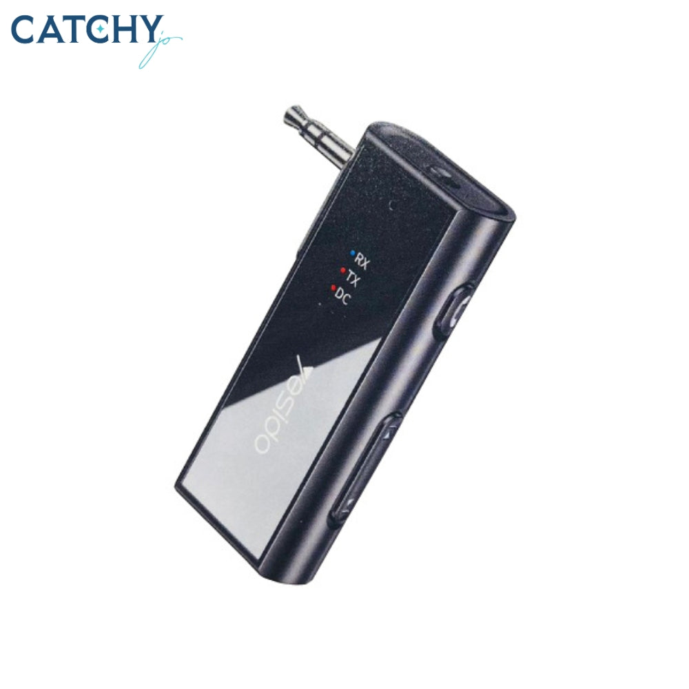YESIDO YAU41 Audio Adapter