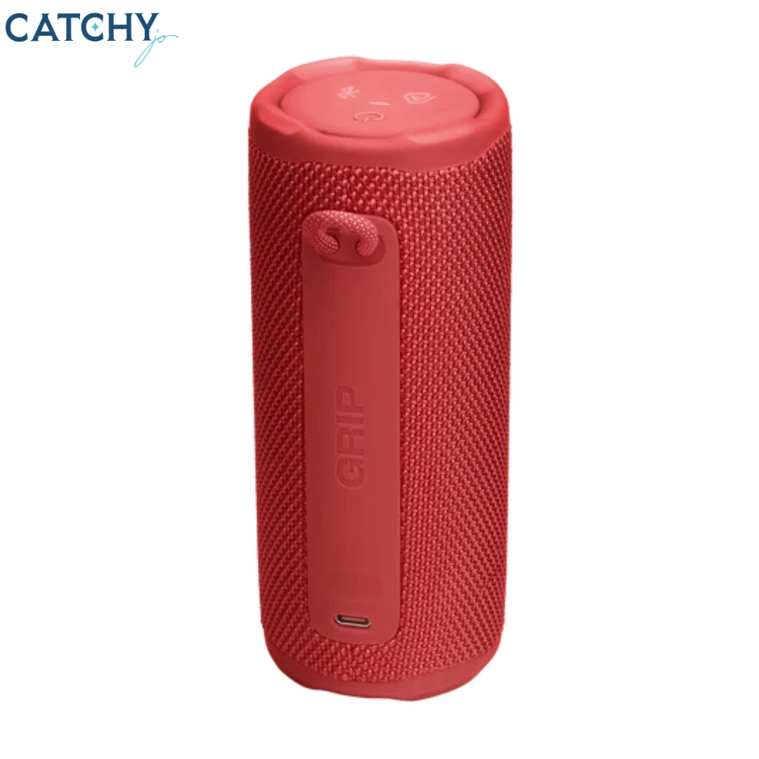 JBL Grip Compact Bluetooth Speaker
