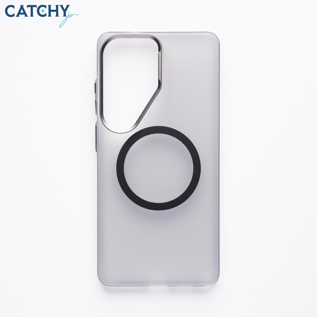 Samsung MagSafe Matte Pro Case