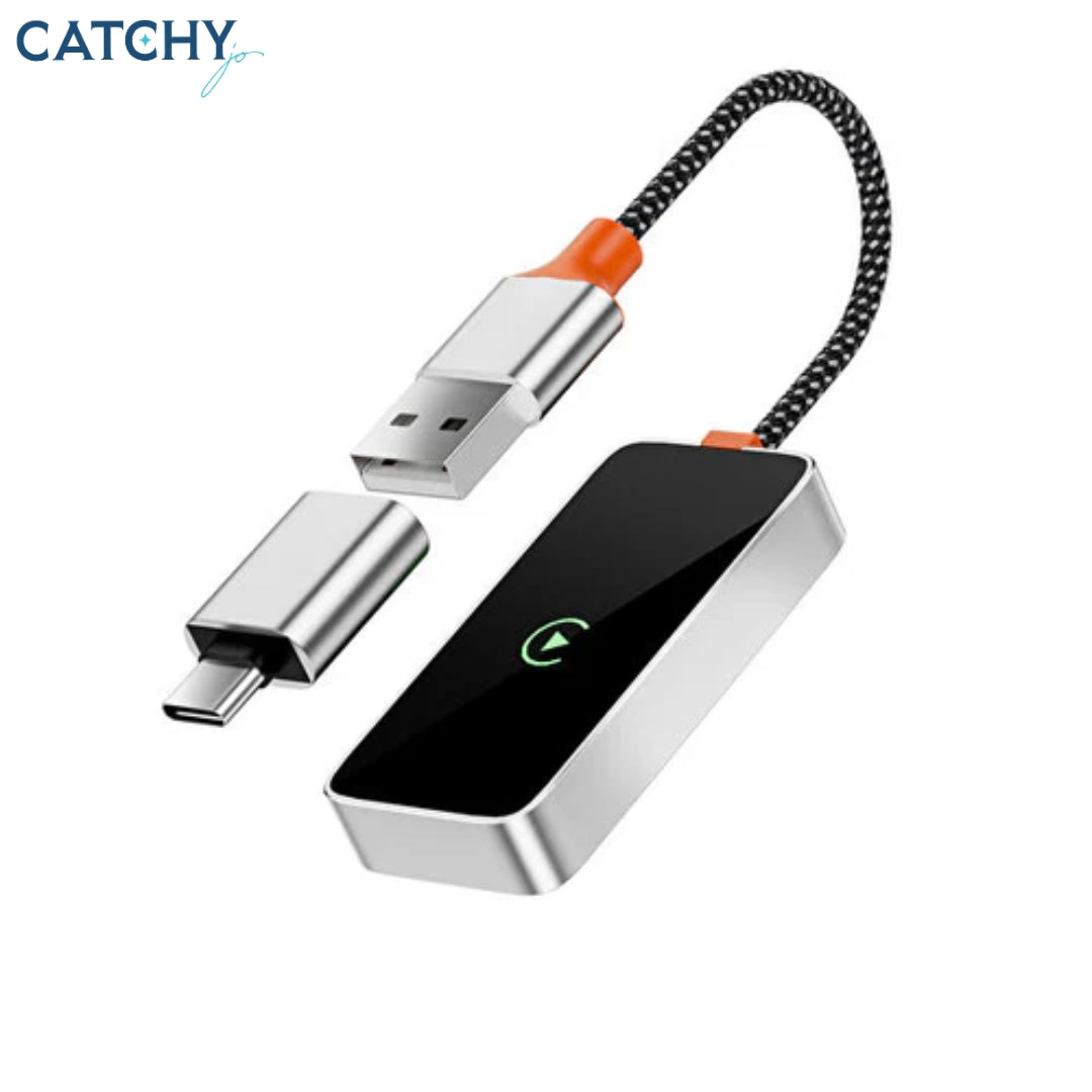 WiWU Wi-CP002 CarPlay Adapter