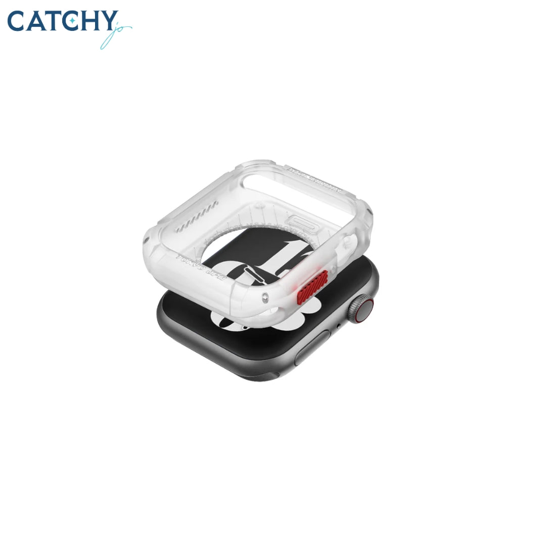 غطاء Apple Watch من SKINARMA Kurono
