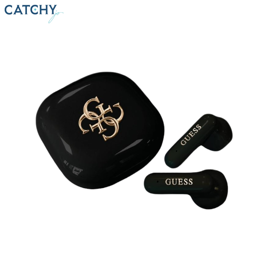 GUESS TWS Wireless Headphones