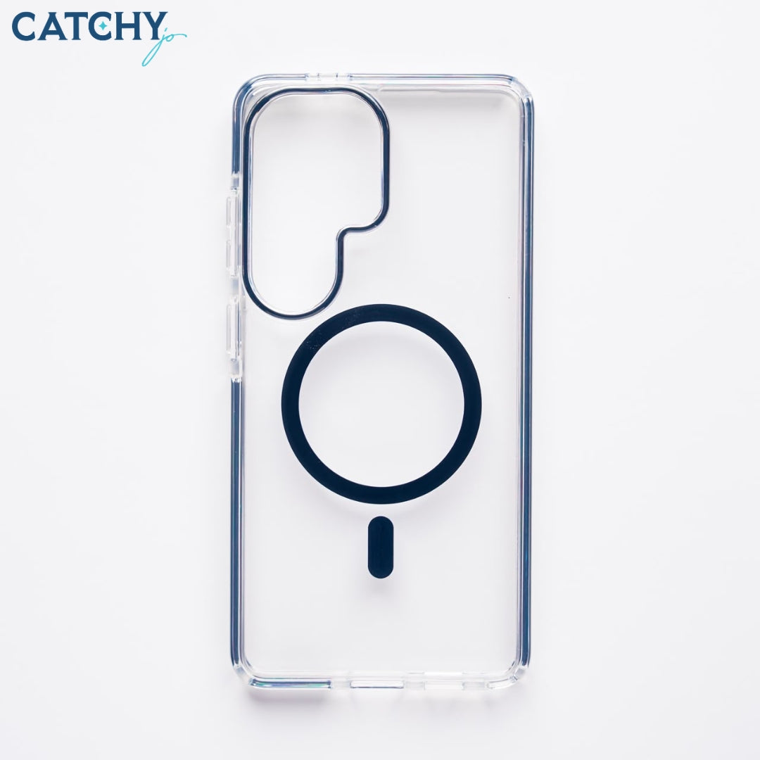 Samsung MagSafe Transparent Case
