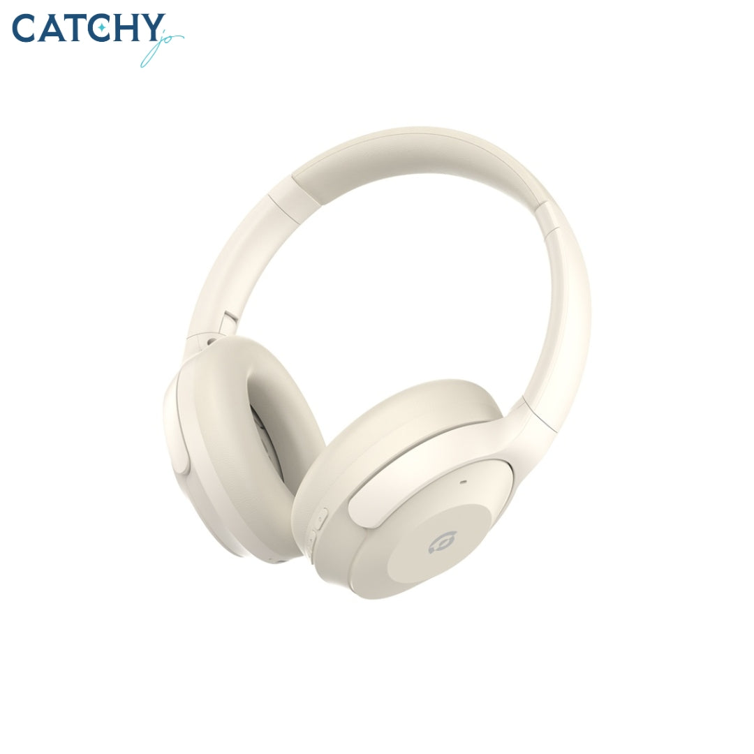 Powerology Hybrid ANC Headphone