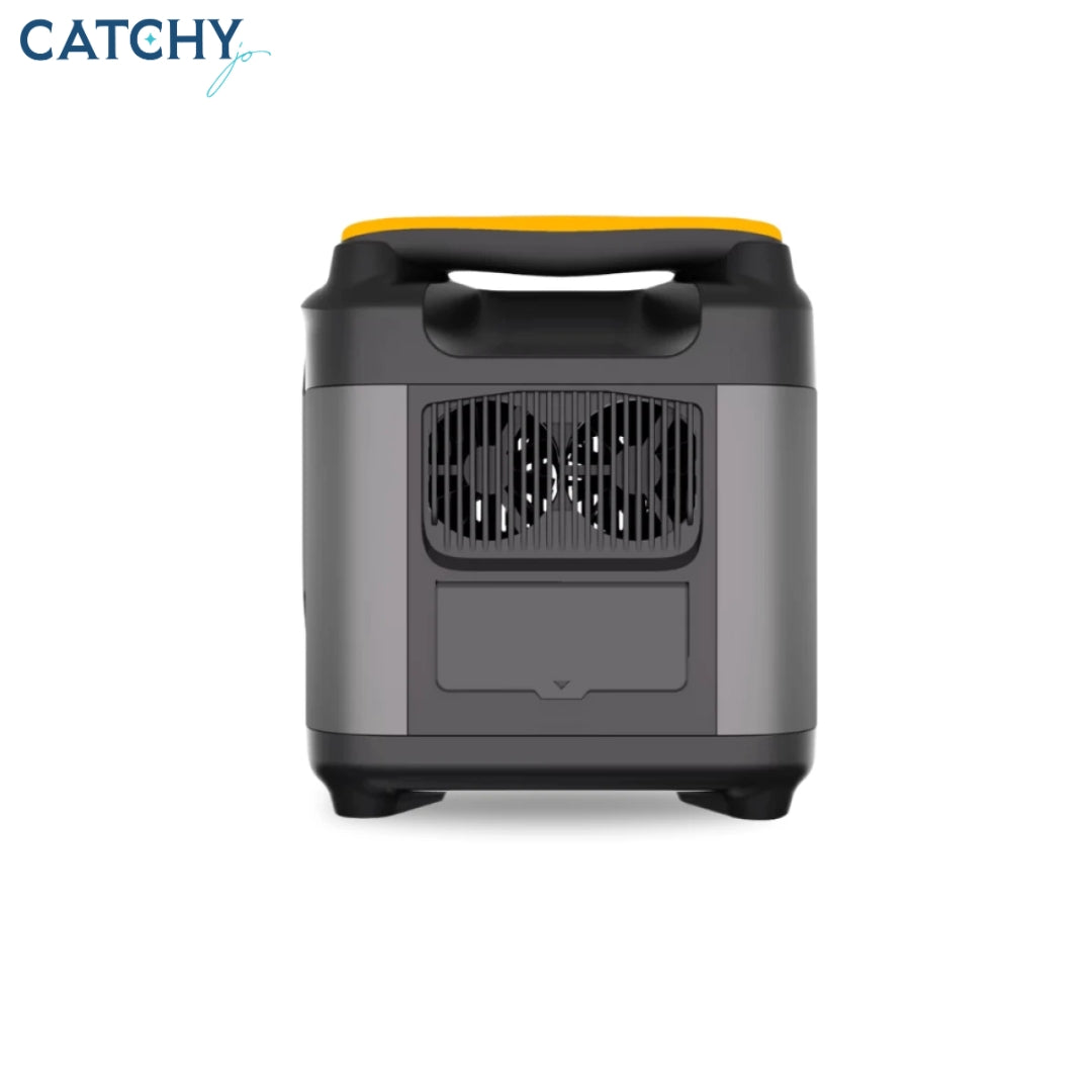 Kodak S2400 Portable Dock Power Station (2400W)