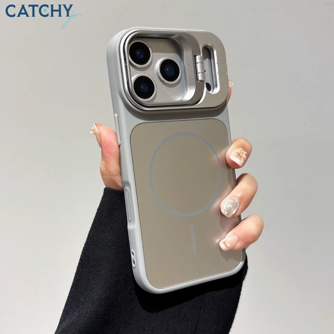 Cross Border iPhone Magnetic Case