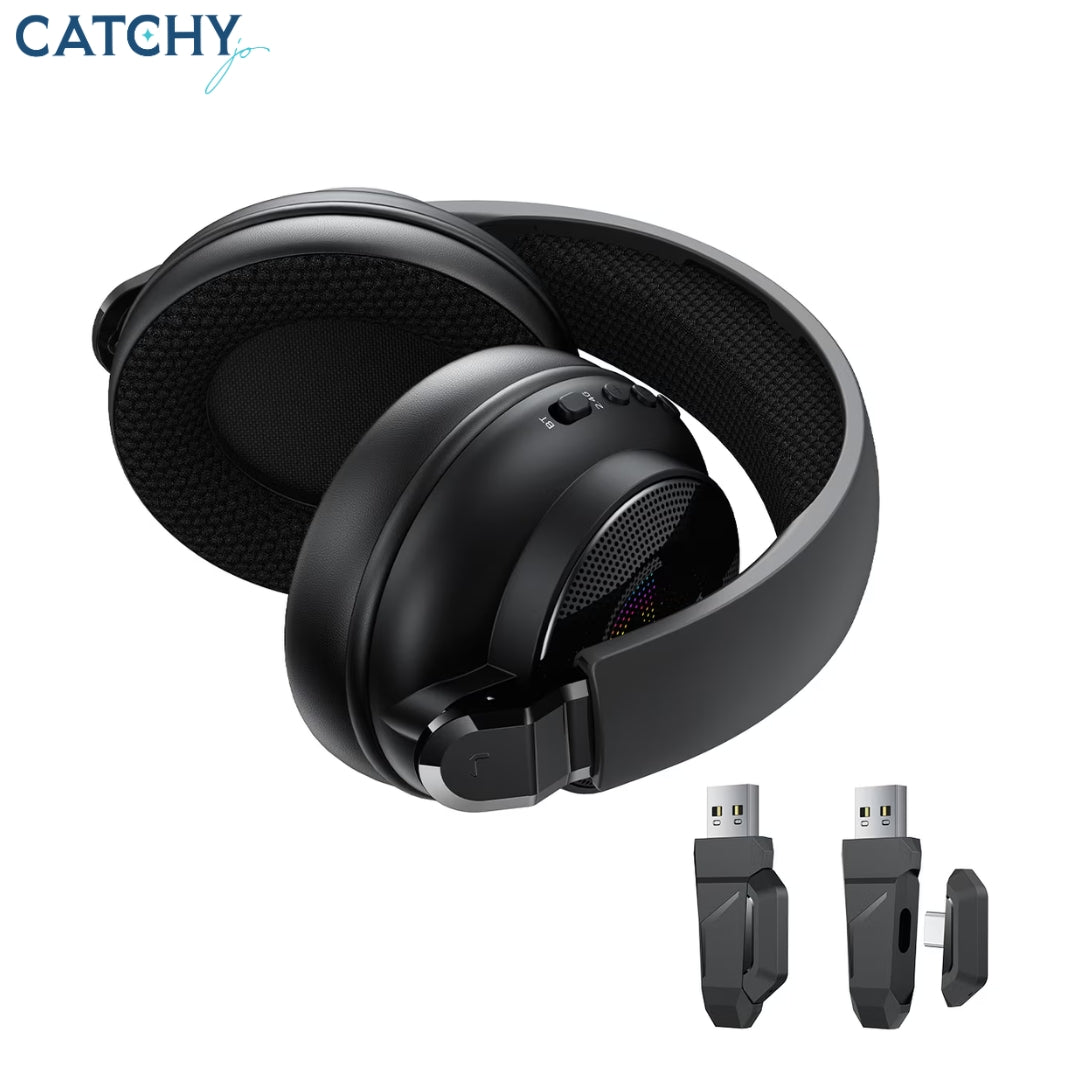 ACEFAST H15 Gaming Wireless Headset