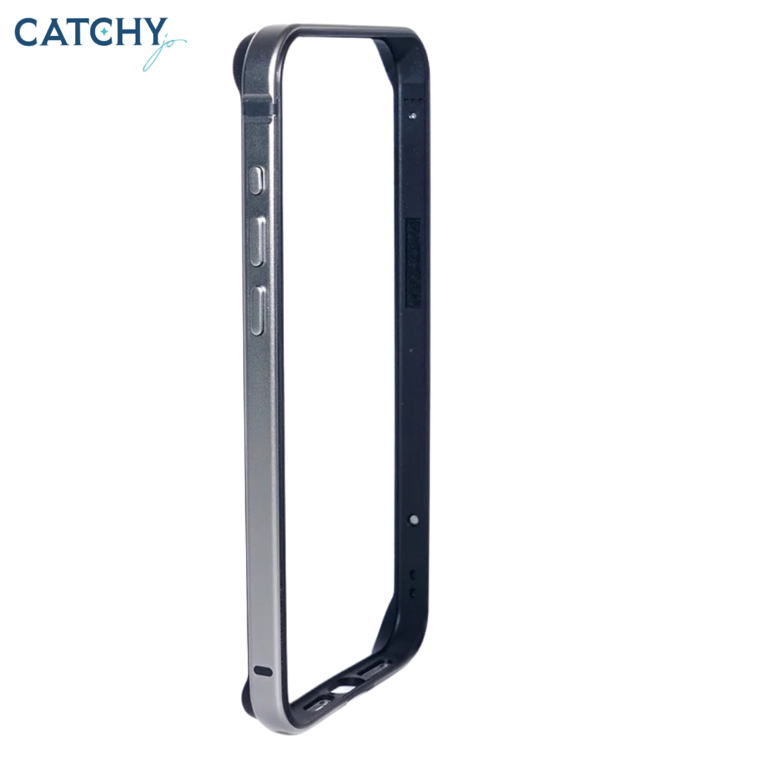 غطاء إطار واقٍ (بامبر) لهاتف iPhone
