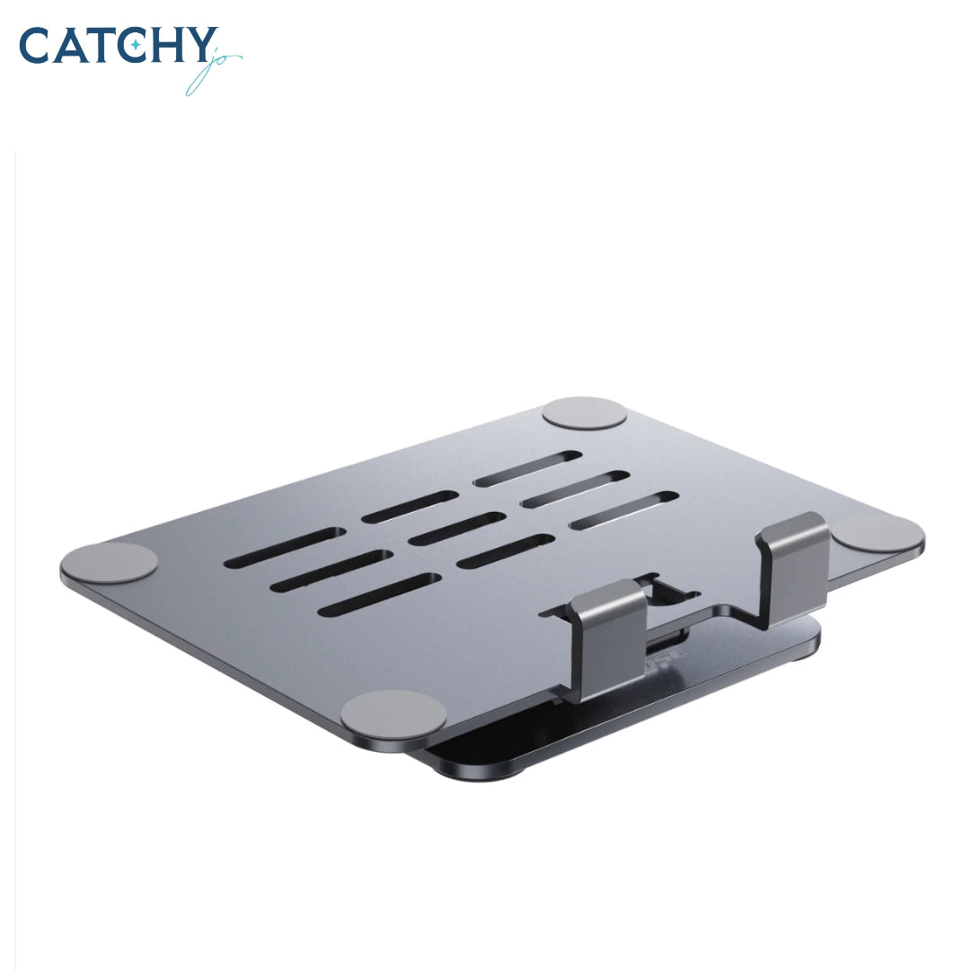 ROCKROSE Anyview Ferris Pro 360°Rotatable & Foldable Desktop Tablet Stand