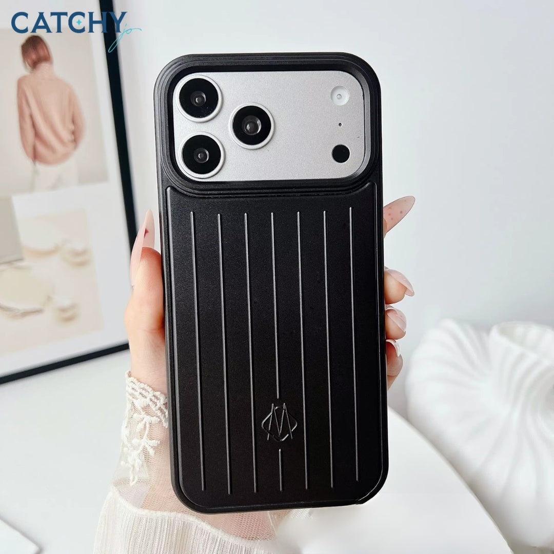 iPhone Animal Design Waterproof Case