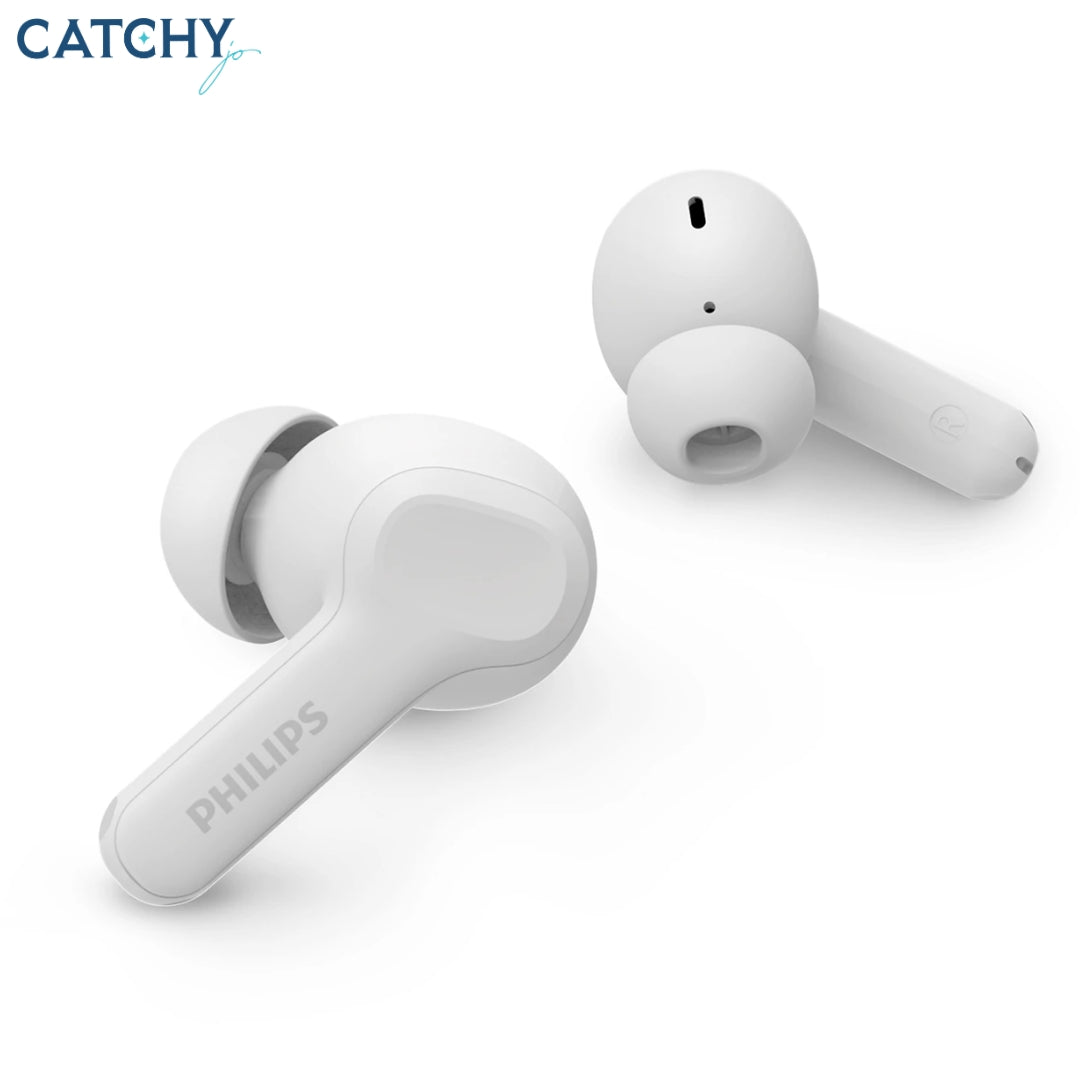 Philips TAT1109 1000 Series True Wireless Earphones