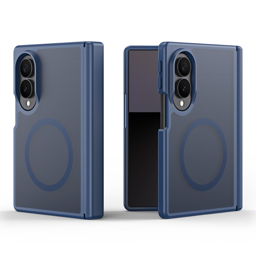 DUX Samsung Z FOLD 8 Back Cover