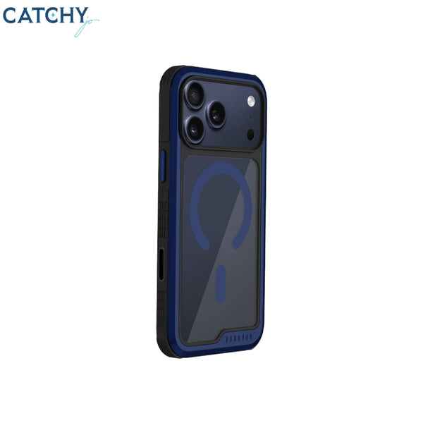 Kzdoo iPhone Mag Ares Sport