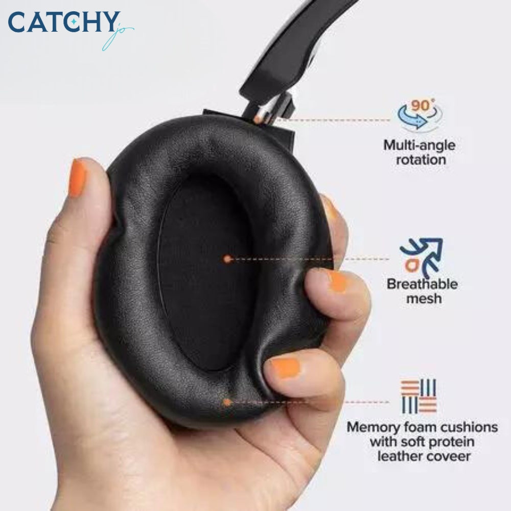 JOYROOM JR-HL2 Wireless Bluetooth Headset