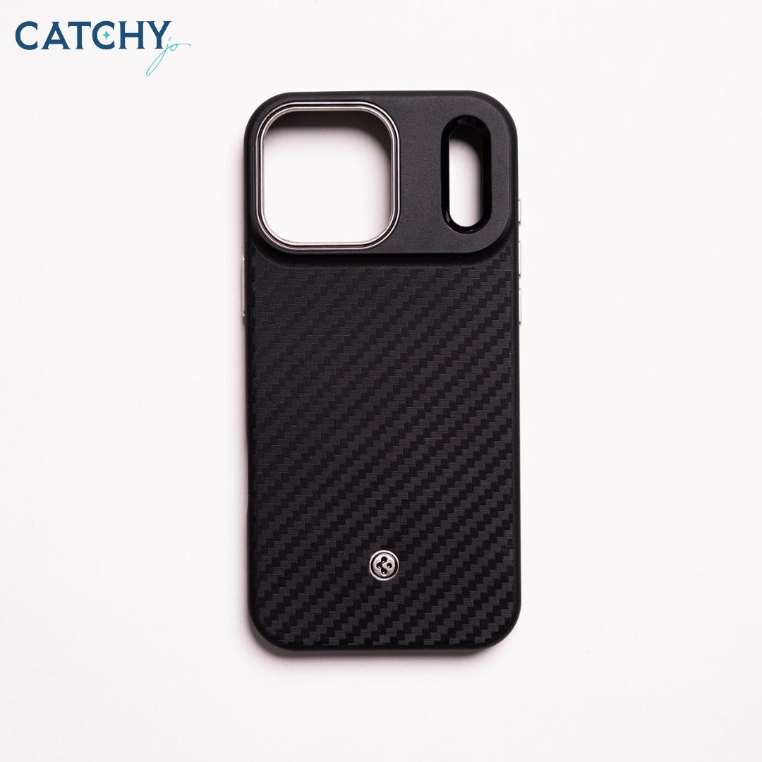 Spigen iPhone Hard Plain Case