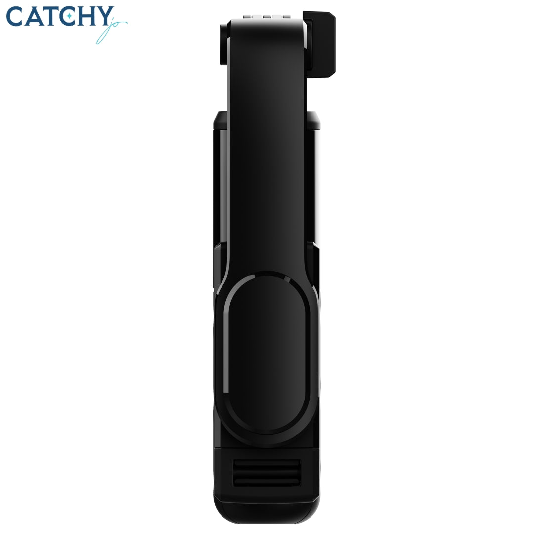K25 Portable Selfie Stick & Tripod Mini Wireless