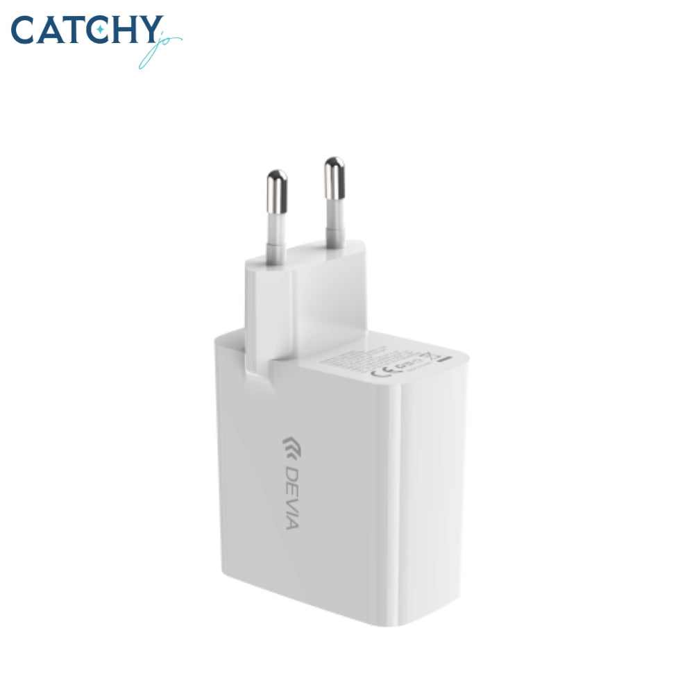 Devia Quick Charger (65W)