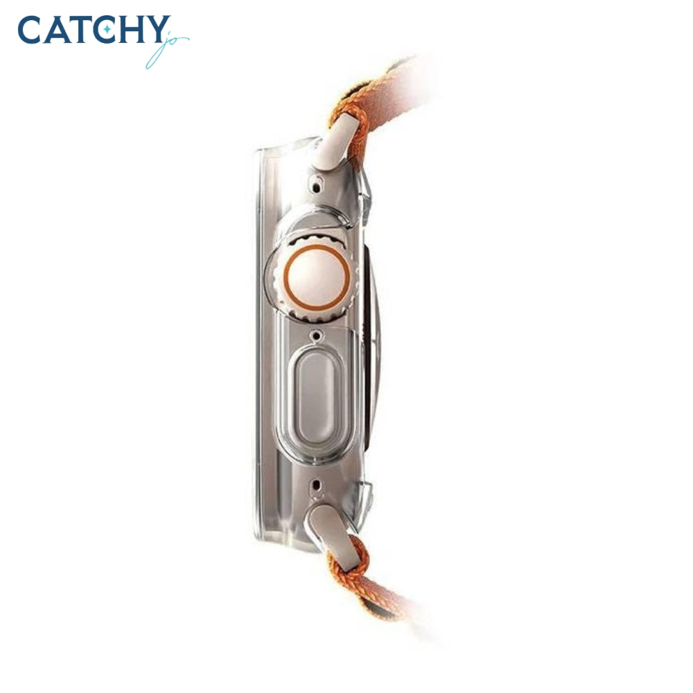 UNIQ Garde Apple Watch Screen Case