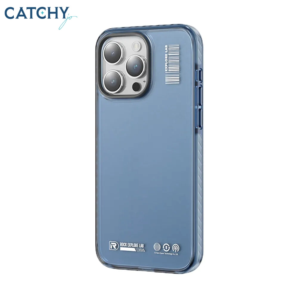 ROCK iPhone Shield Series Shockproof