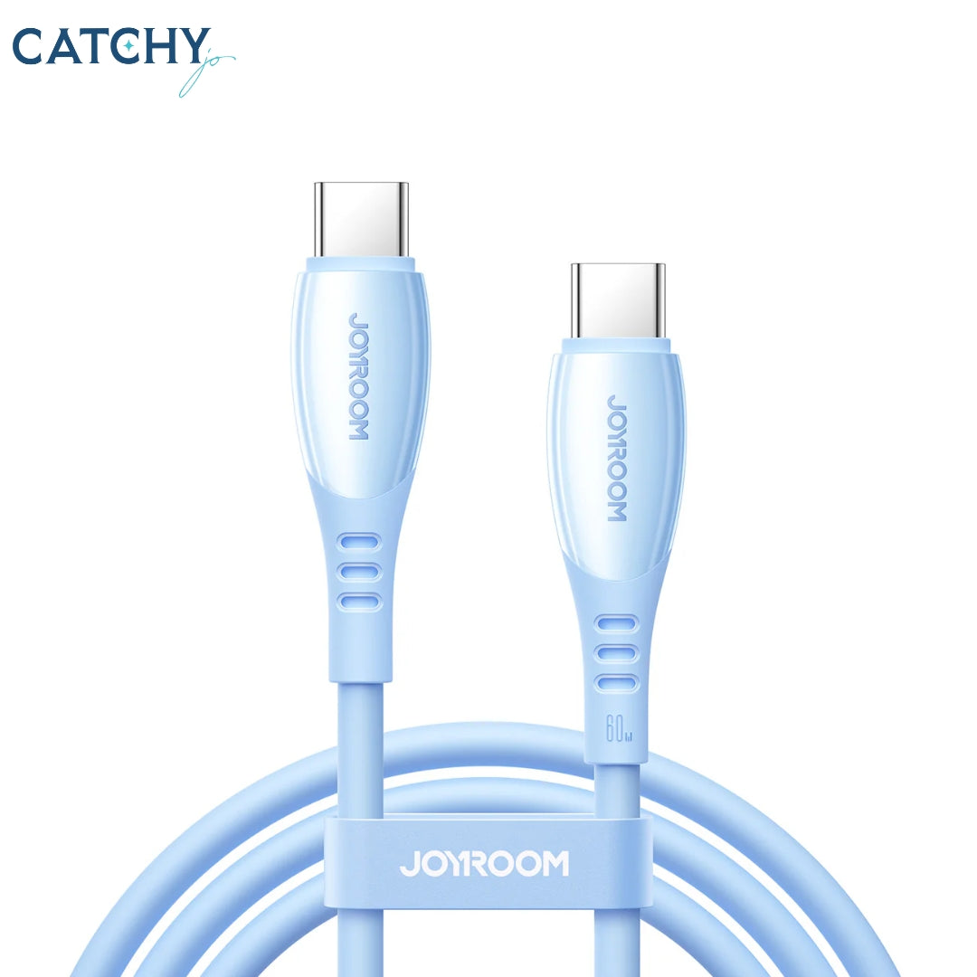 JOYROOM S-A59 كابل شحن (1.2M)