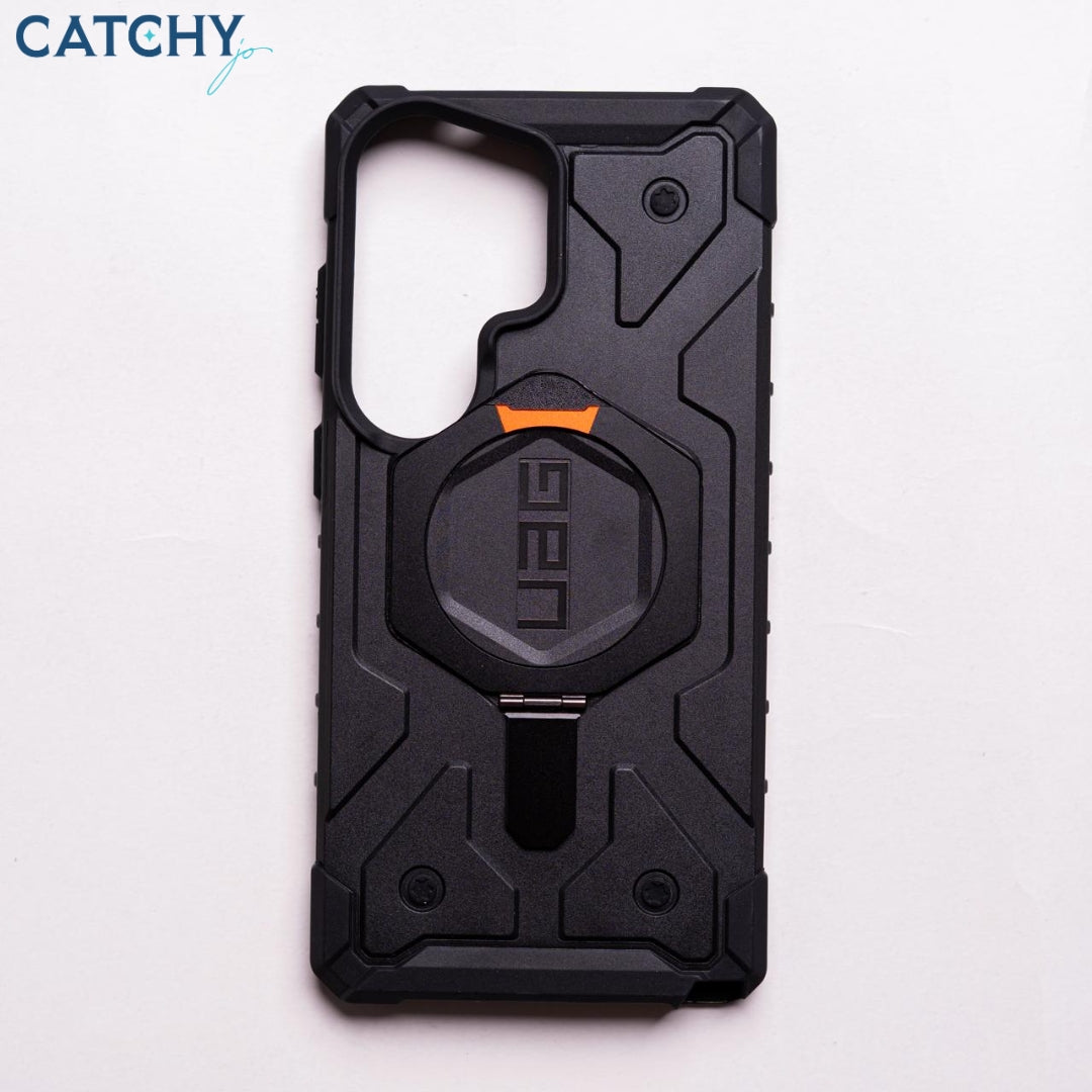 UAG Inferno Armor Samsung Case