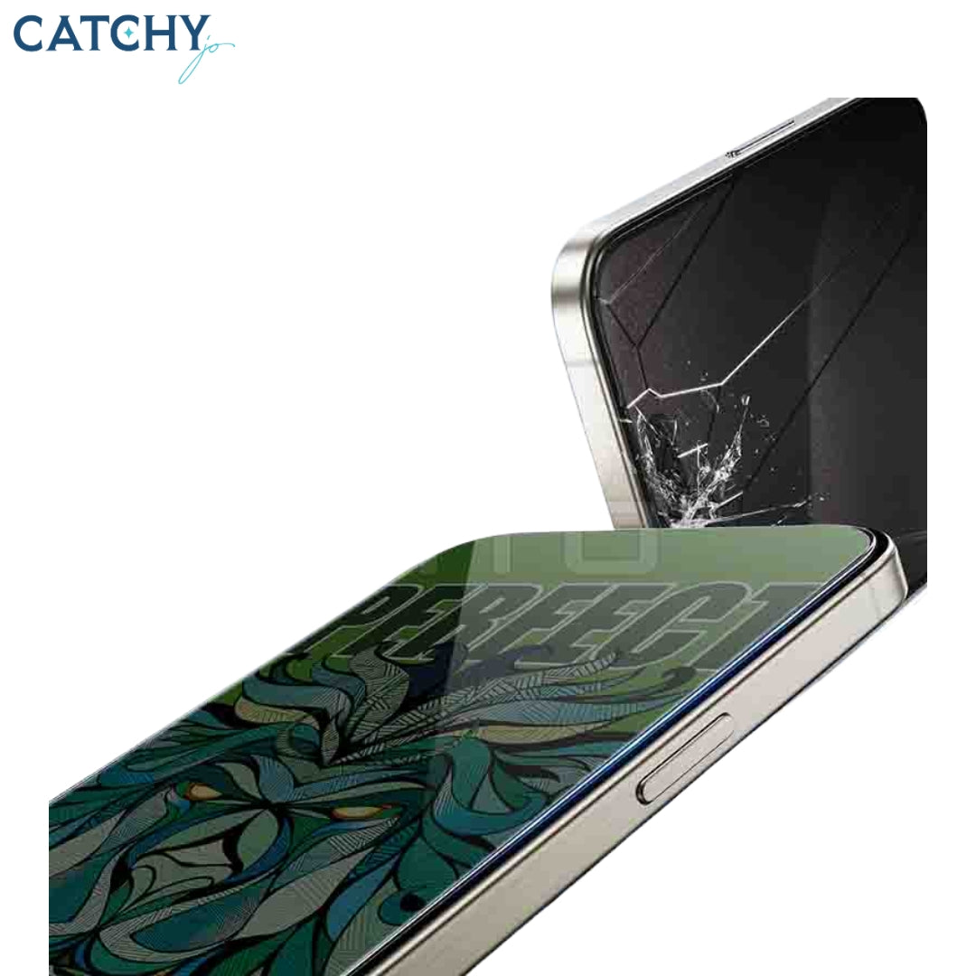 Lito Privacy Screen Protector (17 Series)