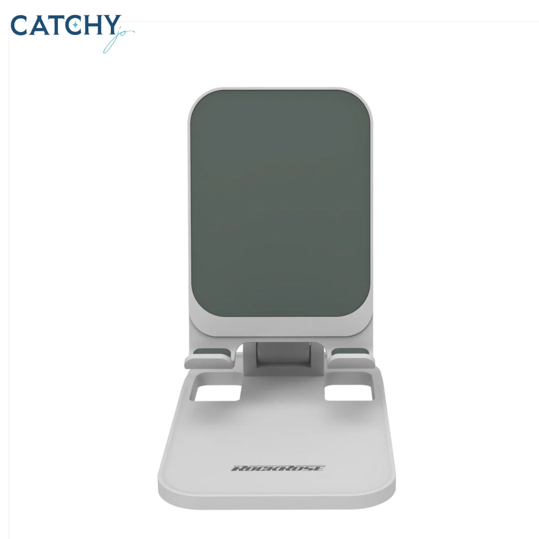 ROCKROSE Anyview Ease Foldable Desktop Phone Stand