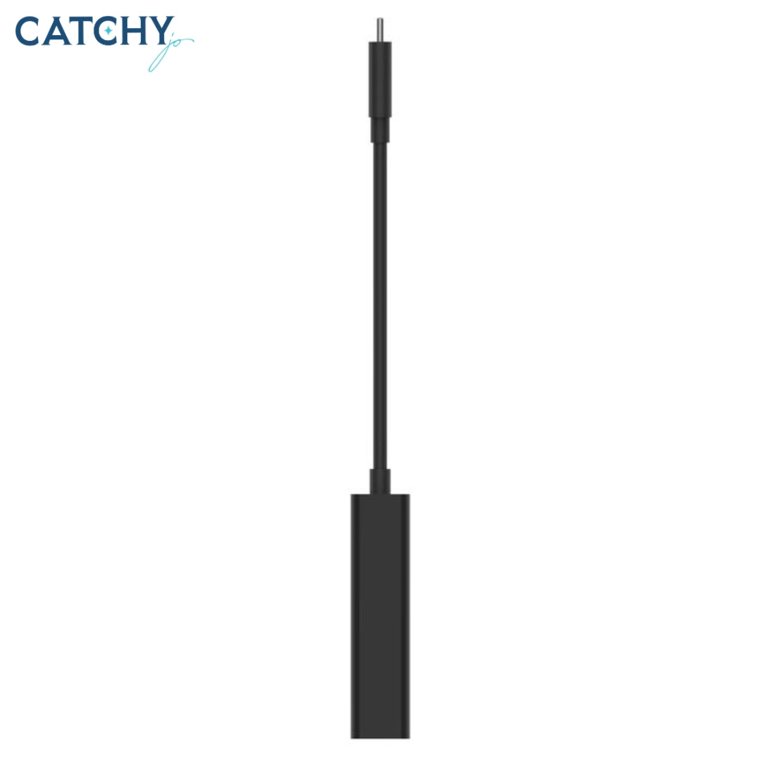 BELKIN Connect USB-C To 2.5 Gb Ethernet Adapter