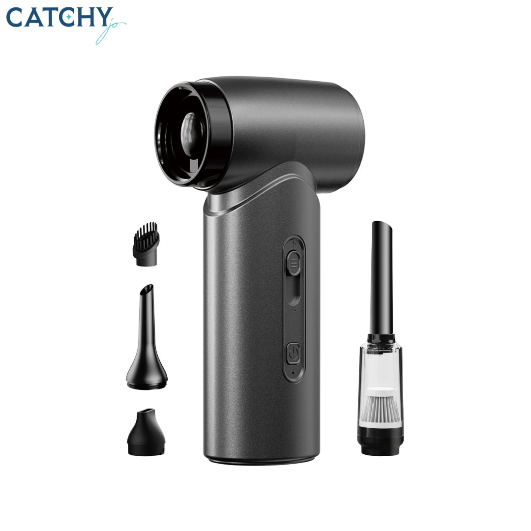 WiWU Wi-FS015 Hurricane Ultra High Speed Fan WiWU Wi-FS015 Hurricane Ultra High Speed Fan