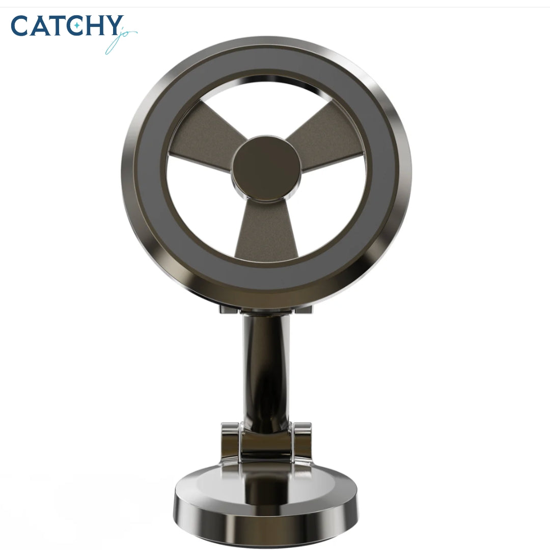 ROCKROSE Anyview Mag Neo 360° Rotatable & Foldable Magnetic Phone Holder