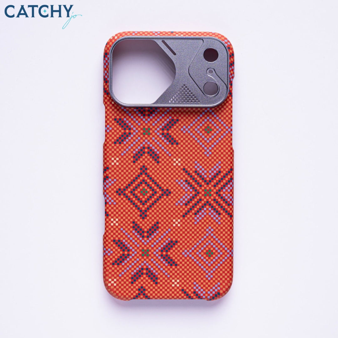 iPhone Tessera Case