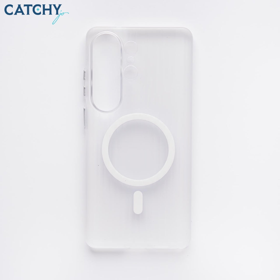 Samsung MagSafe Ultra Clear Case