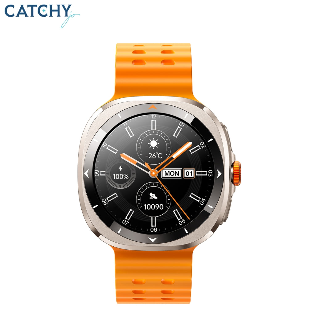JOYROOM JR-FV2 Smart Watch