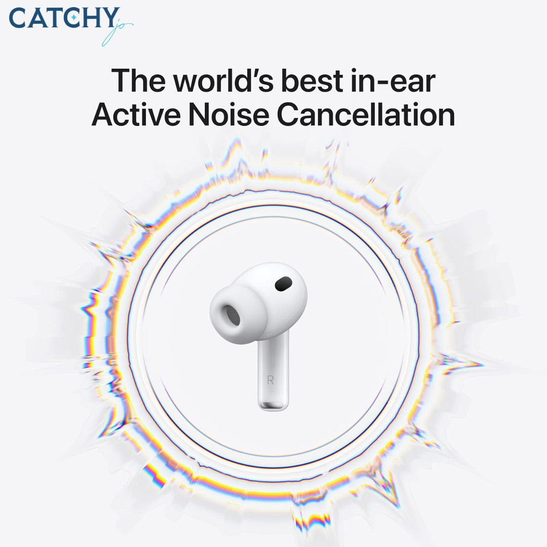 AirPods Pro 3
