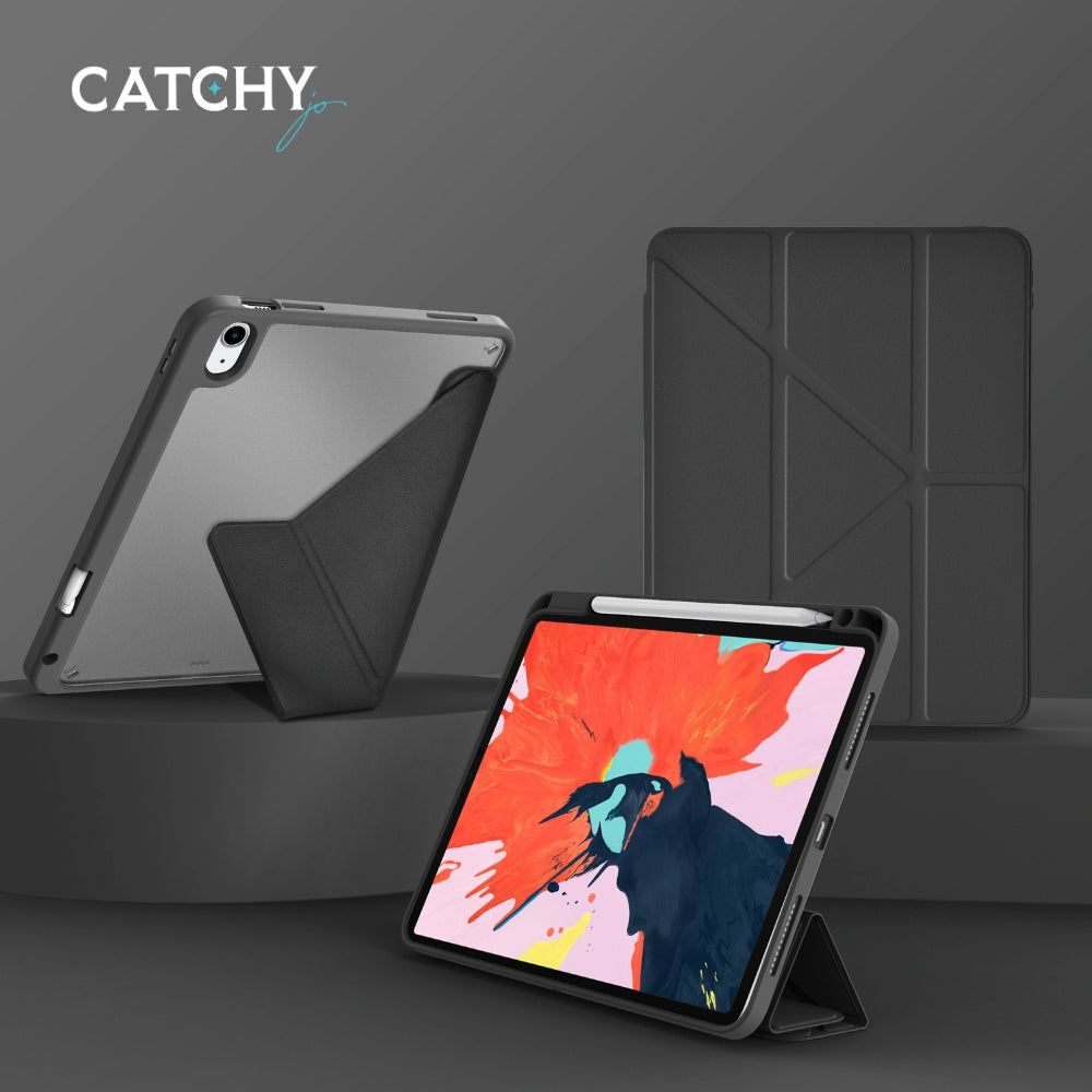 غطاء حماية WiWU Defender لجهاز iPad