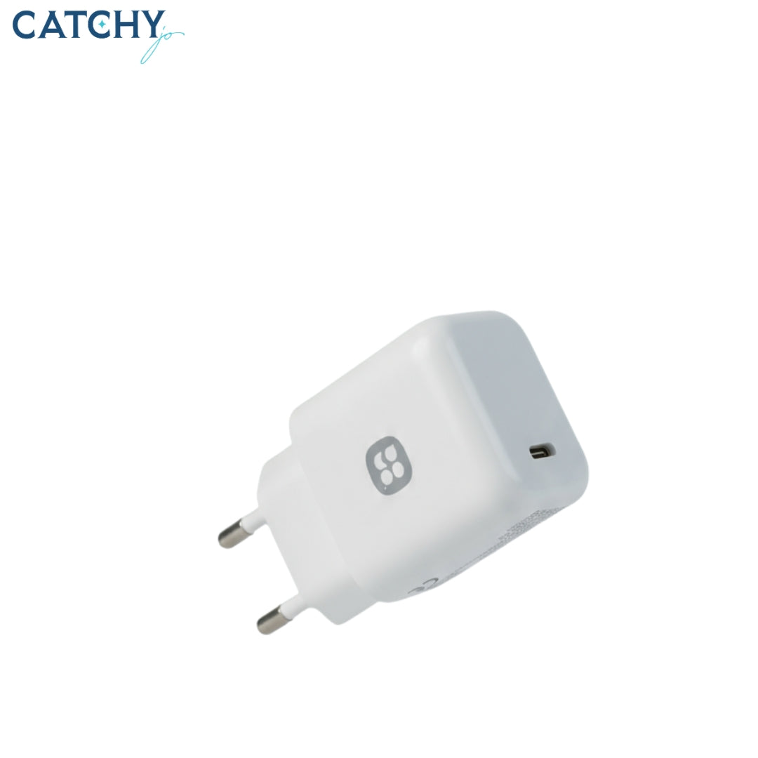 The Domo Dario Type-C Charging Adapter