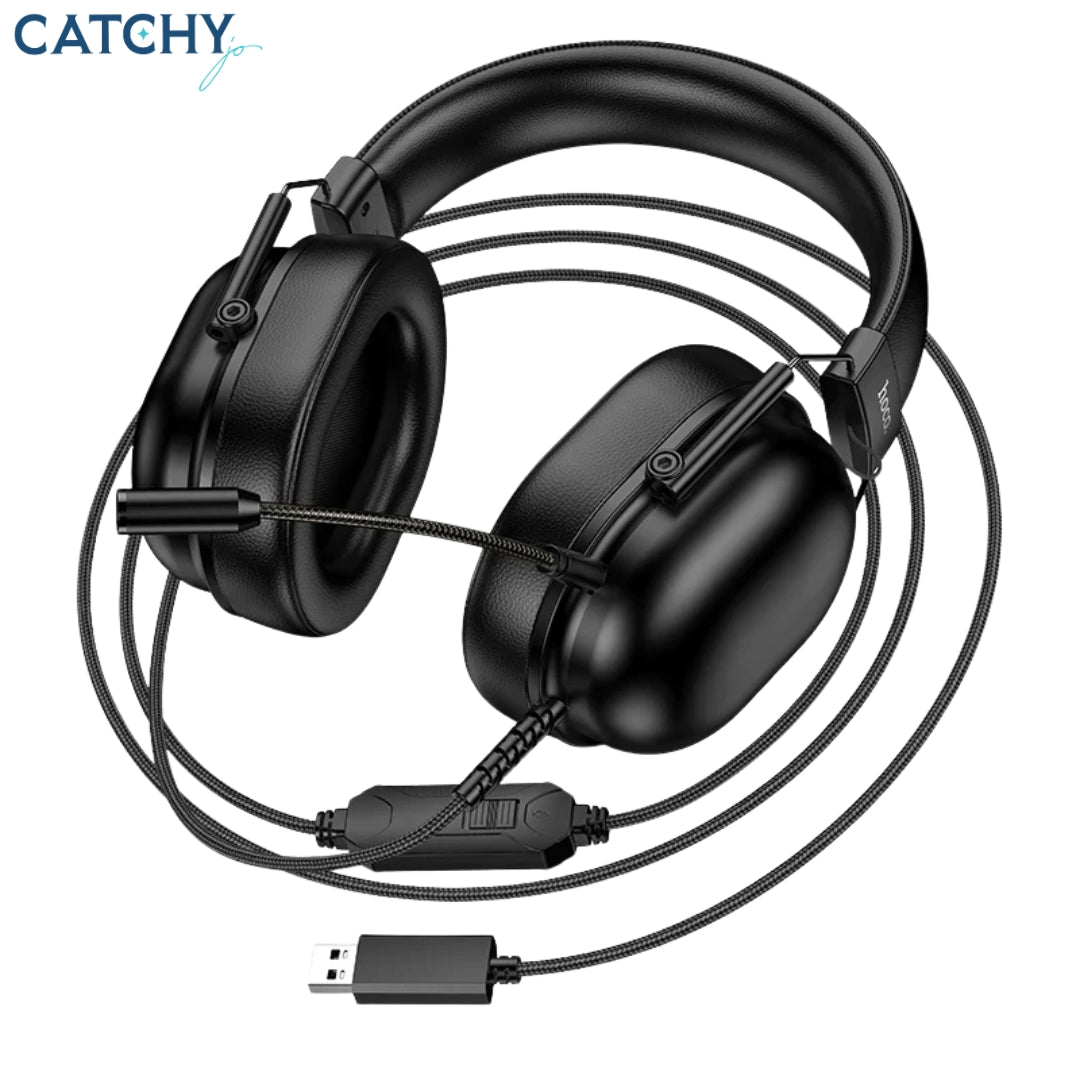 HOCO W113 USB Gaming Headset